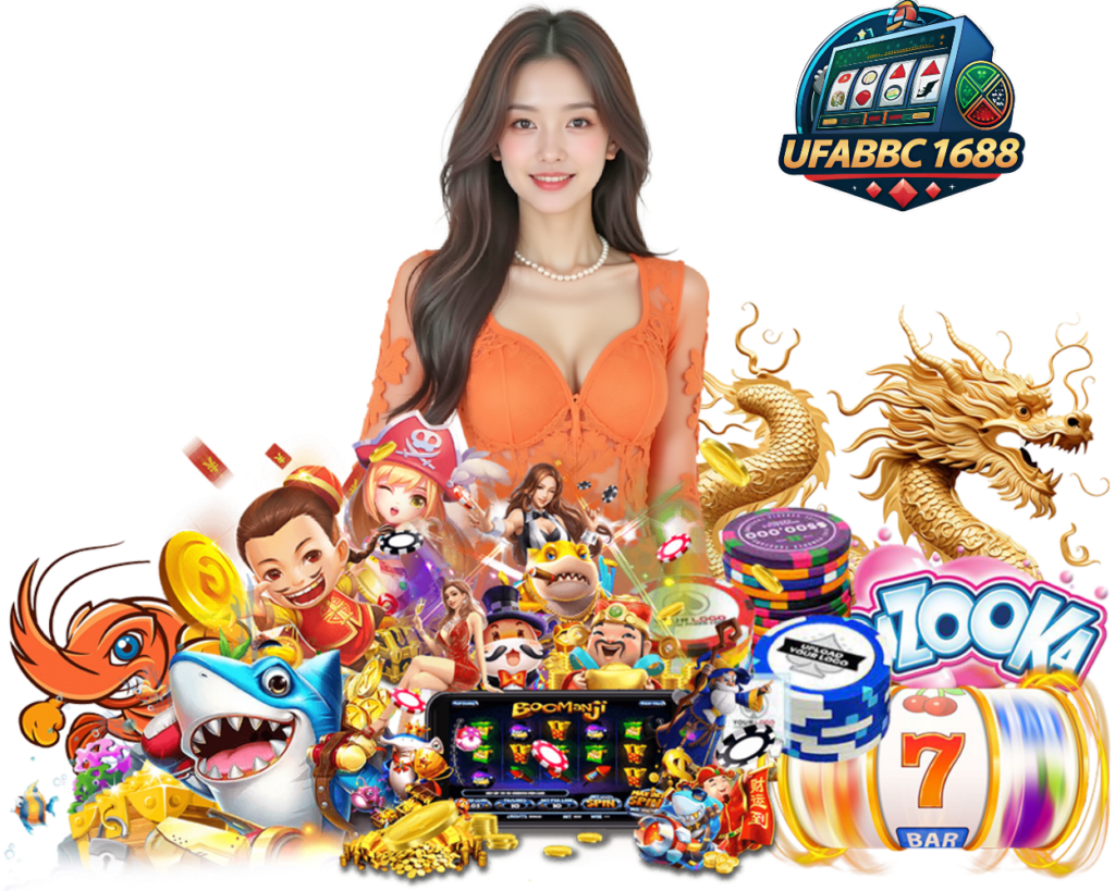 UFABBC1688 สล็อต