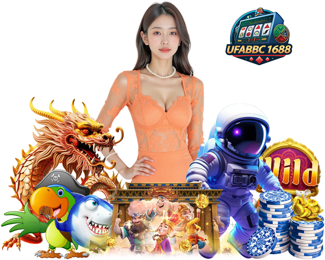 UFABBC1688 สล็อต กำไรดี